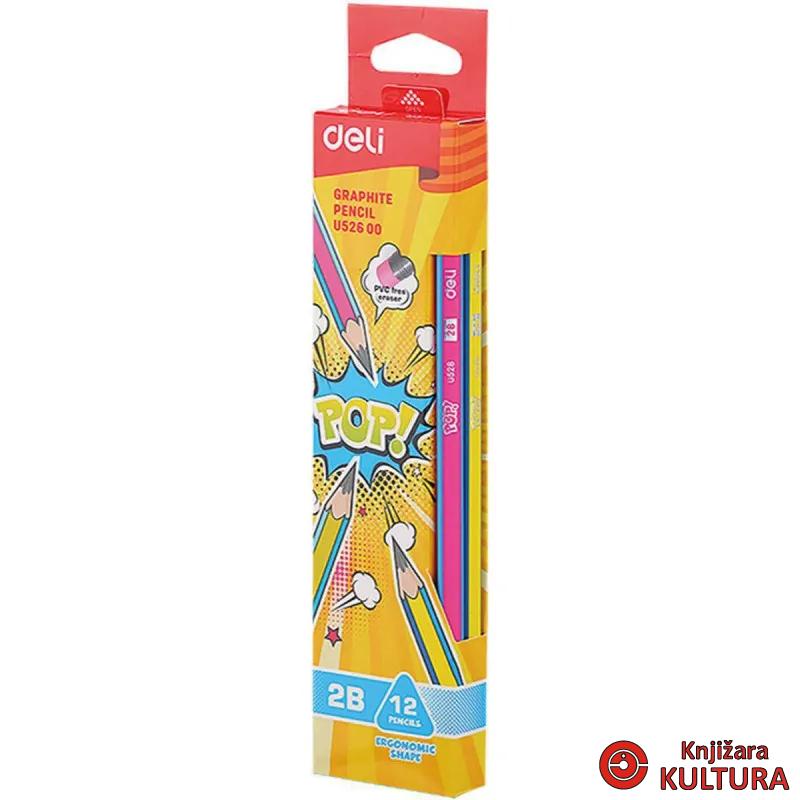 GRAF.OL.DELI EU52600 