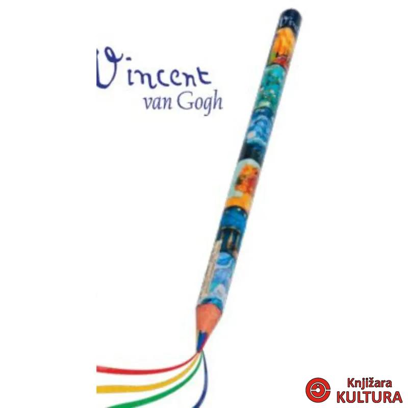 Grafitna olovka, Van Gogh 43188 
