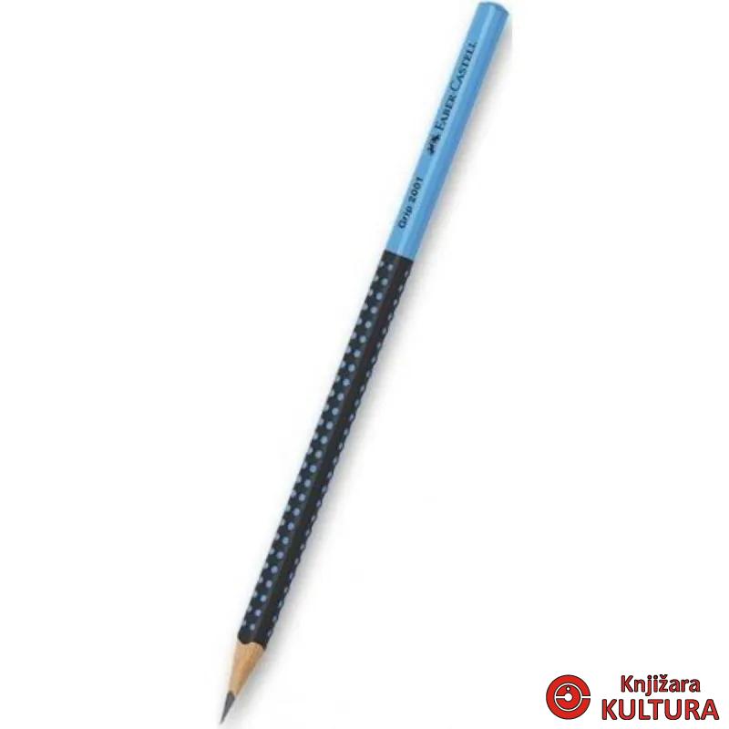 GRAF.OL.FC GRIP HB TWO TONE PLAVA 517020 