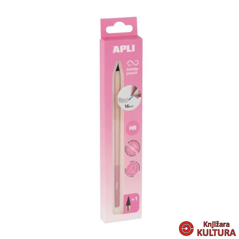 DISP.INFINITE PENCIL NORDIK 20U 