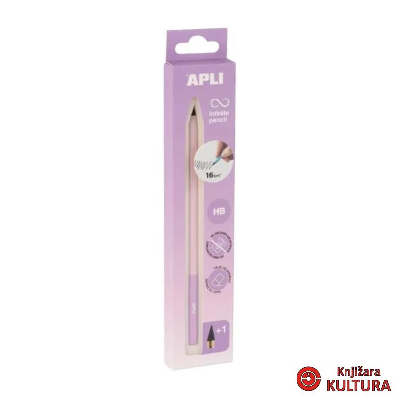 DISP.INFINITE PENCIL NORDIK 20U 