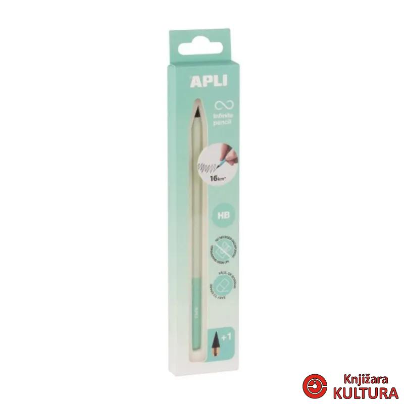 DISP.INFINITE PENCIL NORDIK 20U 