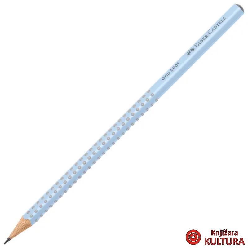 GRAF.OL. FC GRIP 2B SKY BLUE 