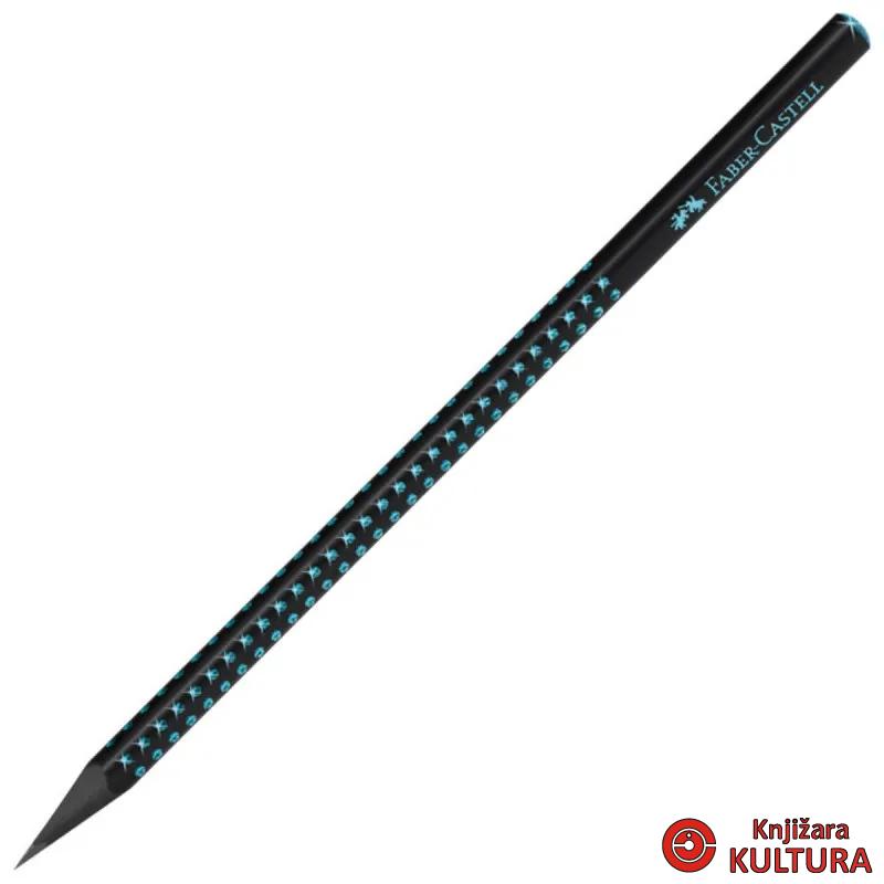 GRAF.OL.FC GRIP SPARKLE HB MIDNIGHT OCEAN 118268 