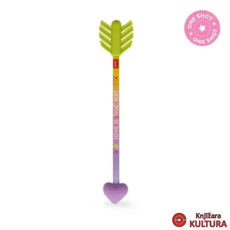 OLOVKA SA DVIJE MIRISNE GUMICE PAR0002 