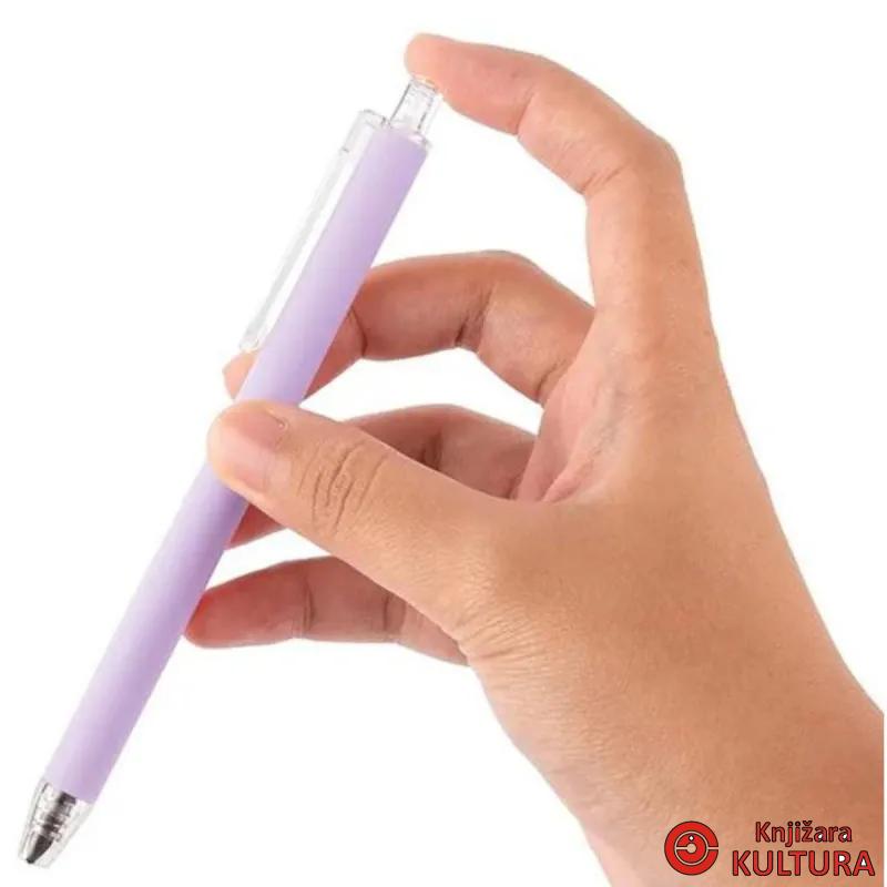 GRAFITNA OLOVKA APLI INFINITE HB DISPLEJ 40/1 