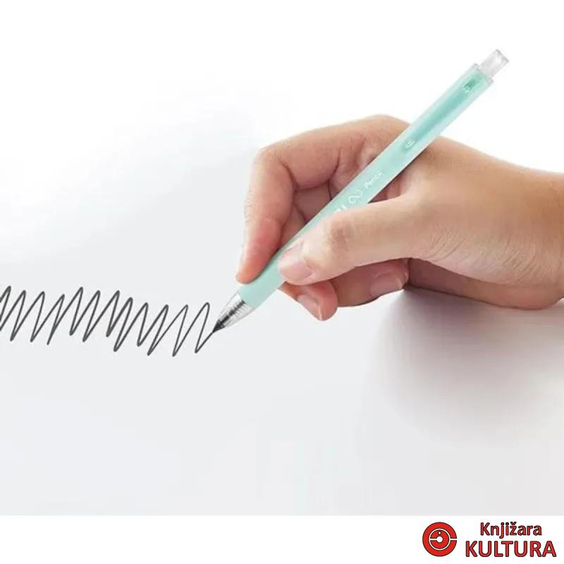 GRAFITNA OLOVKA APLI INFINITE HB DISPLEJ 40/1 