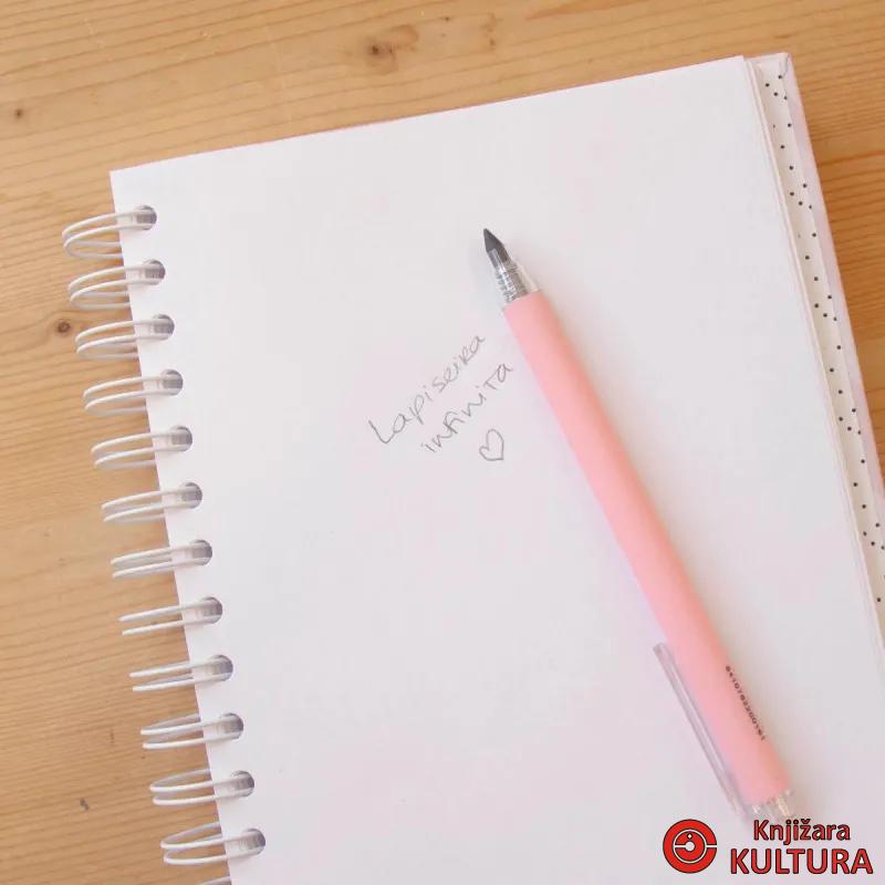 GRAFITNA OLOVKA APLI INFINITE HB DISPLEJ 40/1 