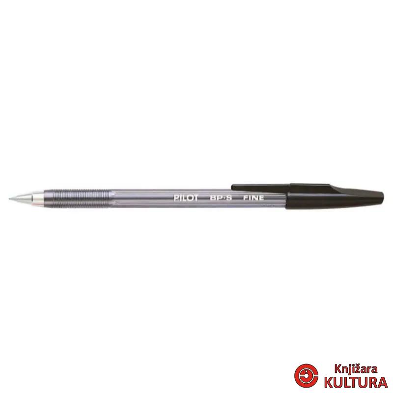 HEM.OL.PILOT BP-S-F-B CRNA 