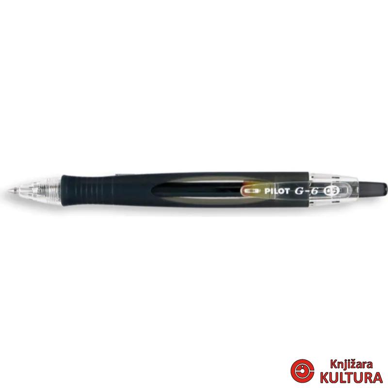 H.OL.PILOT ALPHA GEL BLAG5 CRN 