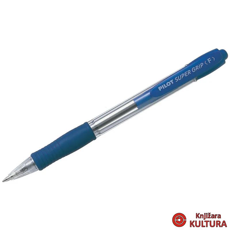 H..OL.PILOT SU GRIP PL.BPGP-10R 