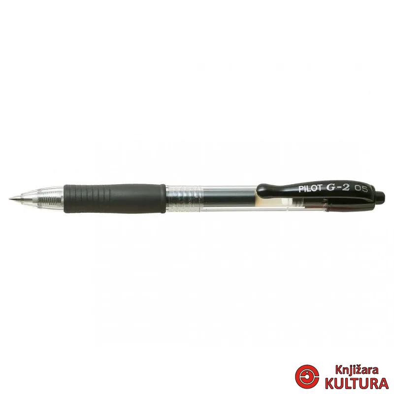 HEM.OL.PILOT G-2 CRNA 