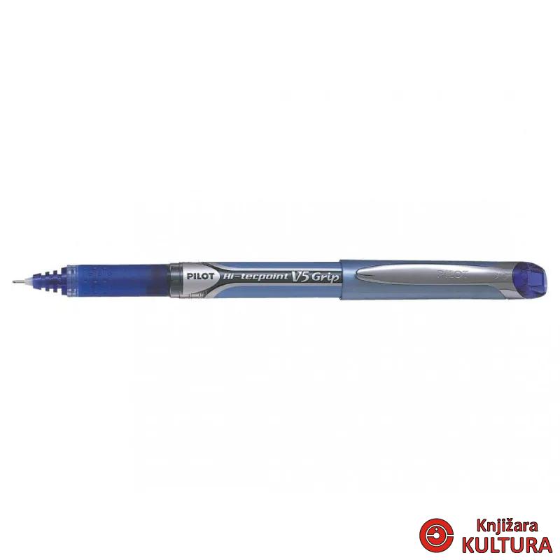HEM.OL. HI-TECPOINT V5 GRIP PL 