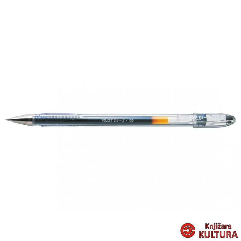 HEM.OL.PILOT G-1 CRNA 