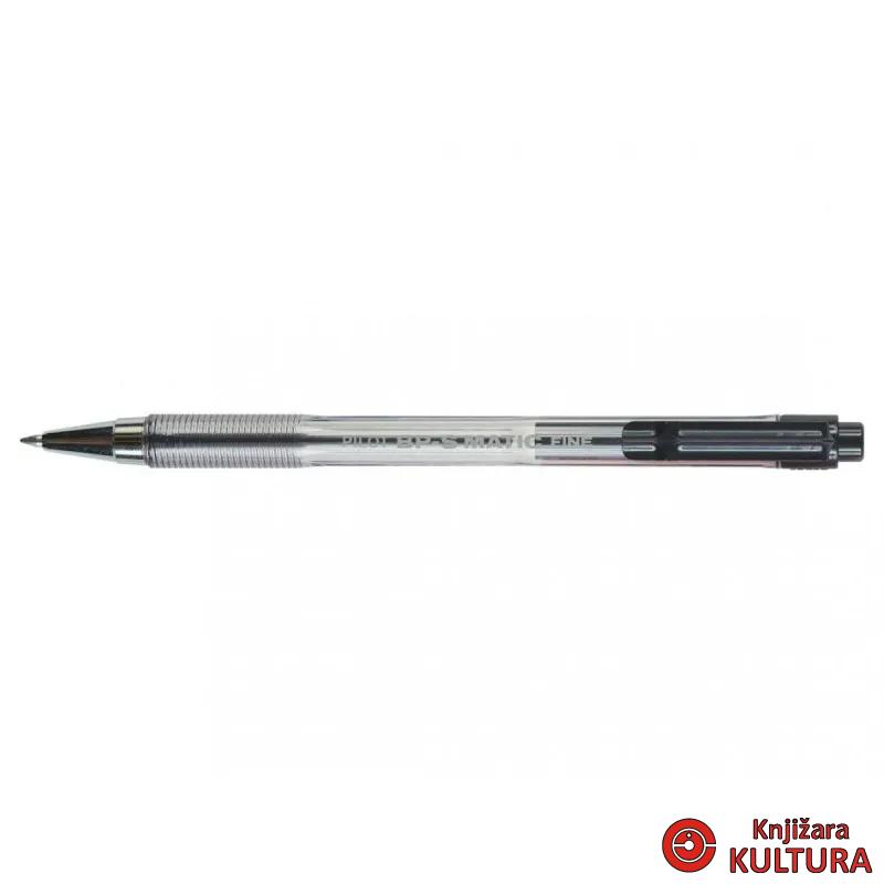 HEM.OL.PILOT BPS-135F CRNA 