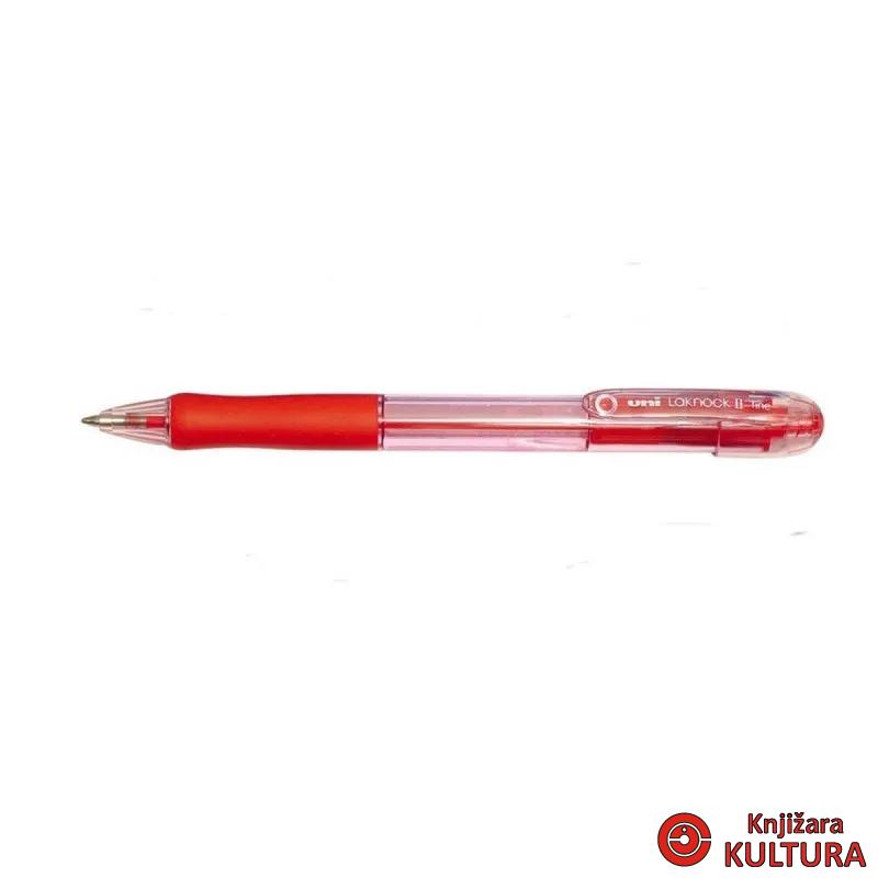 HEM.OL.UNI SD-108 CRVENA 