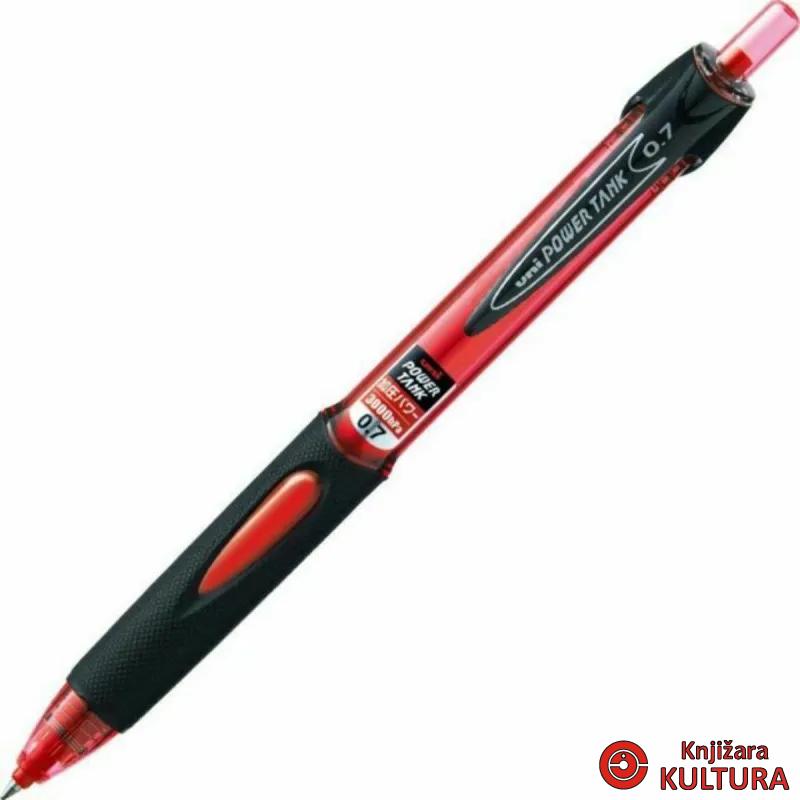 HEM.OL.SN-277 CRVENA 0,7 