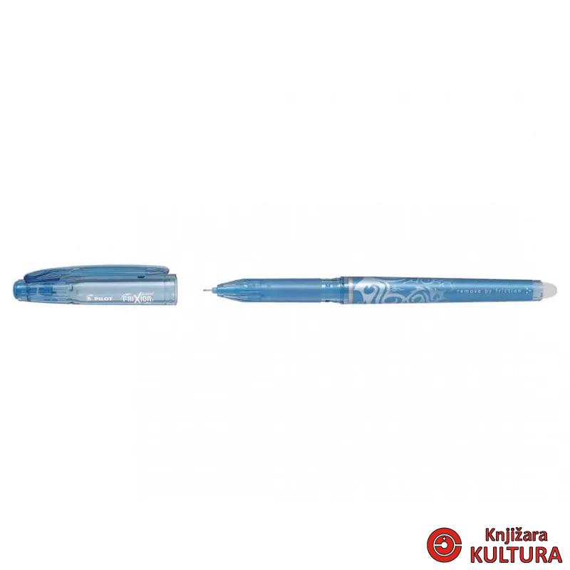 ROLER FRIXION BALL 0.5 SV.PL. 