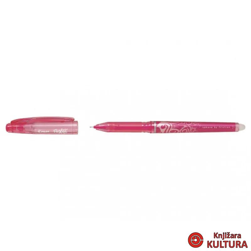 ROLER FRIXIONBALL 0.5 PINK 