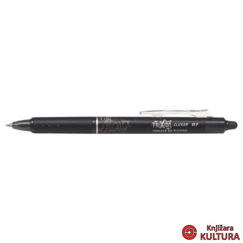 ROLER FRIXION CLICK 0.7 CRN 