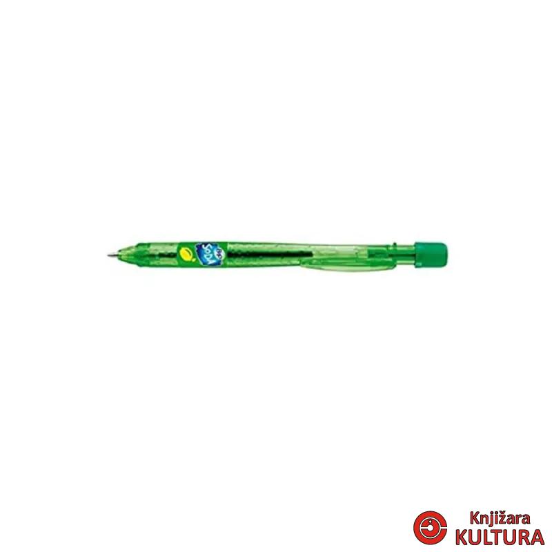 HEM.OL.PILOT B2P SODA ZELENA 