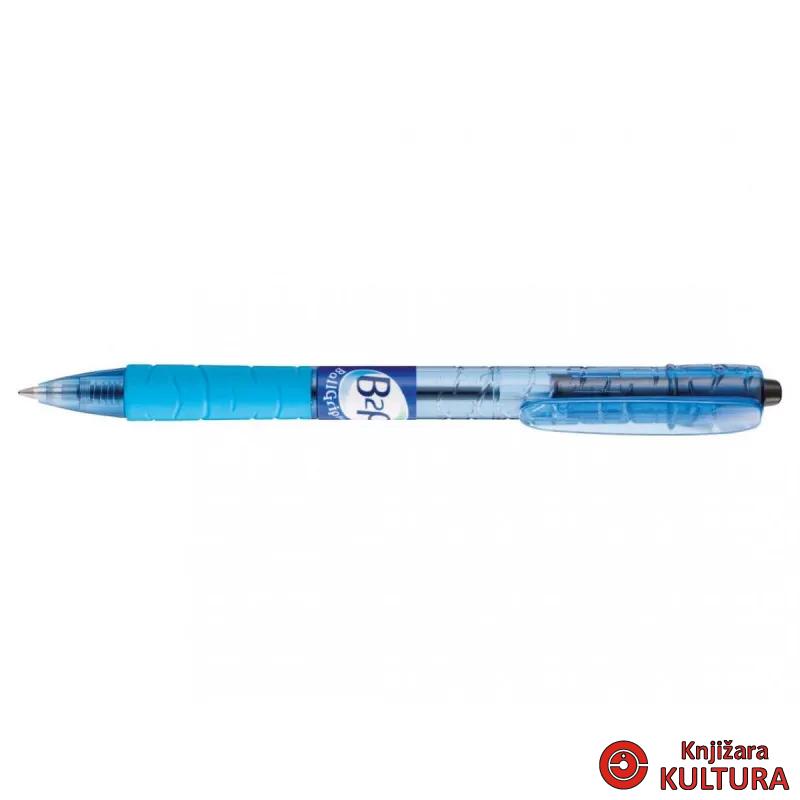 HEM.OL.PILOT B2 GRIP CRNA 