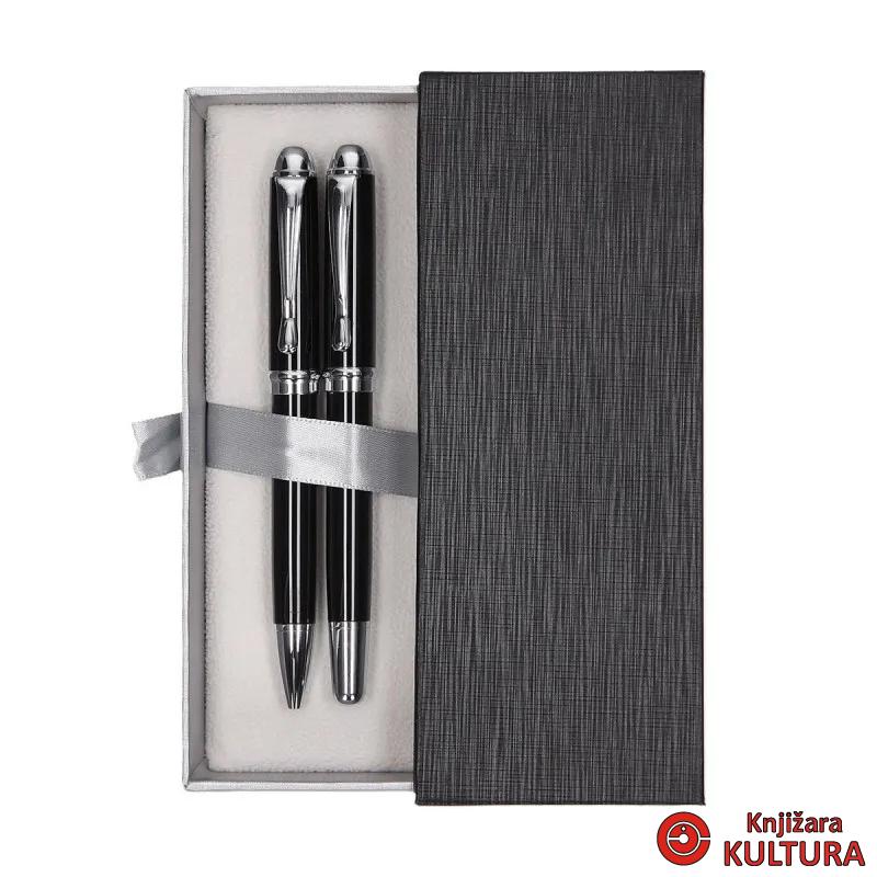 SET HEM.OL.+NP AMBITION CR 