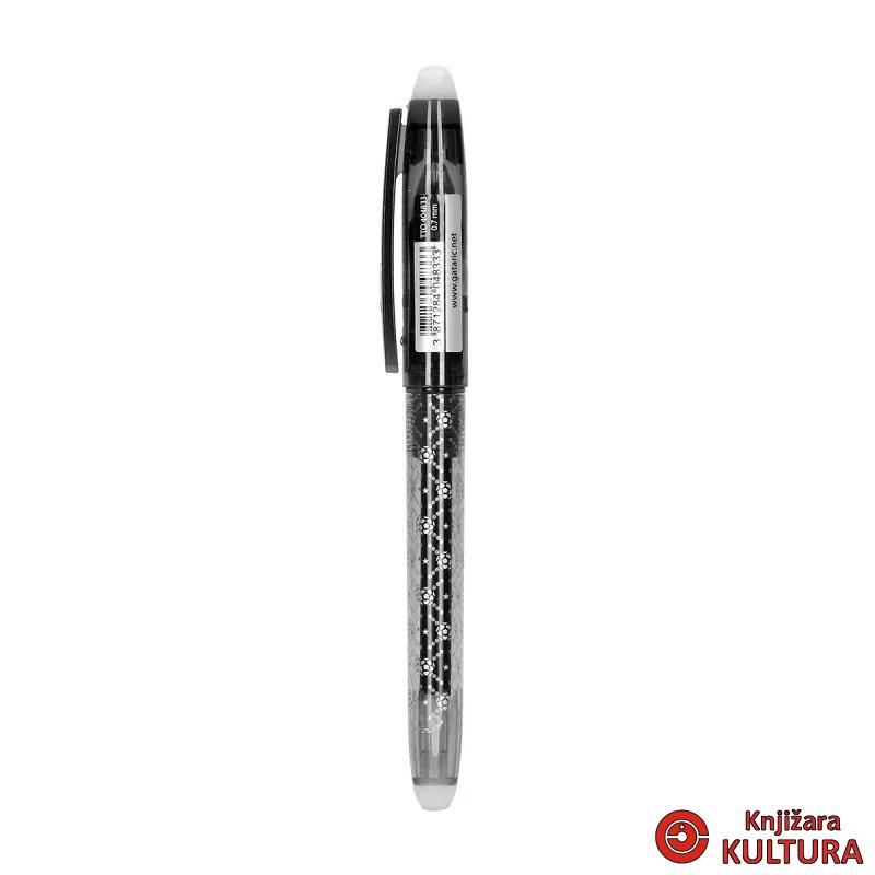 GEL OLOVKA REDO PIŠI/BRIŠI CR 