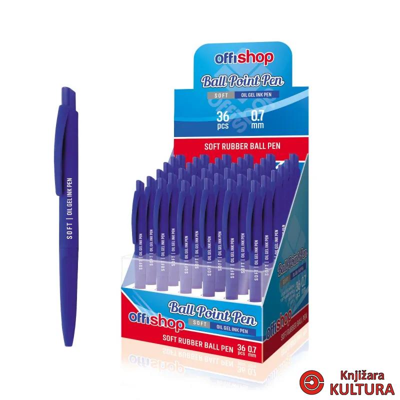 HEM.OL.OIL GEL INK 0.7mm OF215 