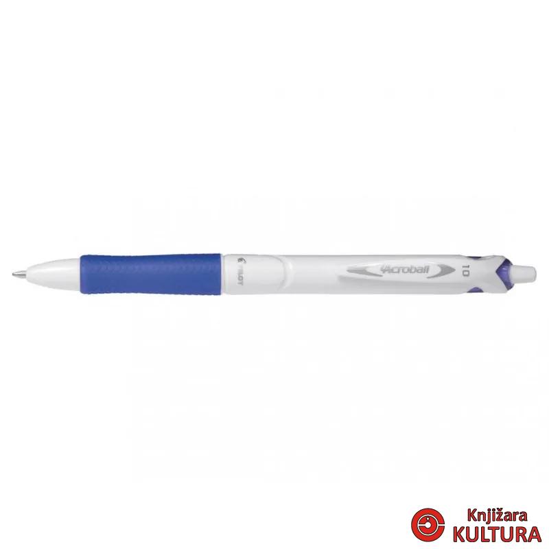 HEM.OL.PILOT ACROBALL PW BE-PL 