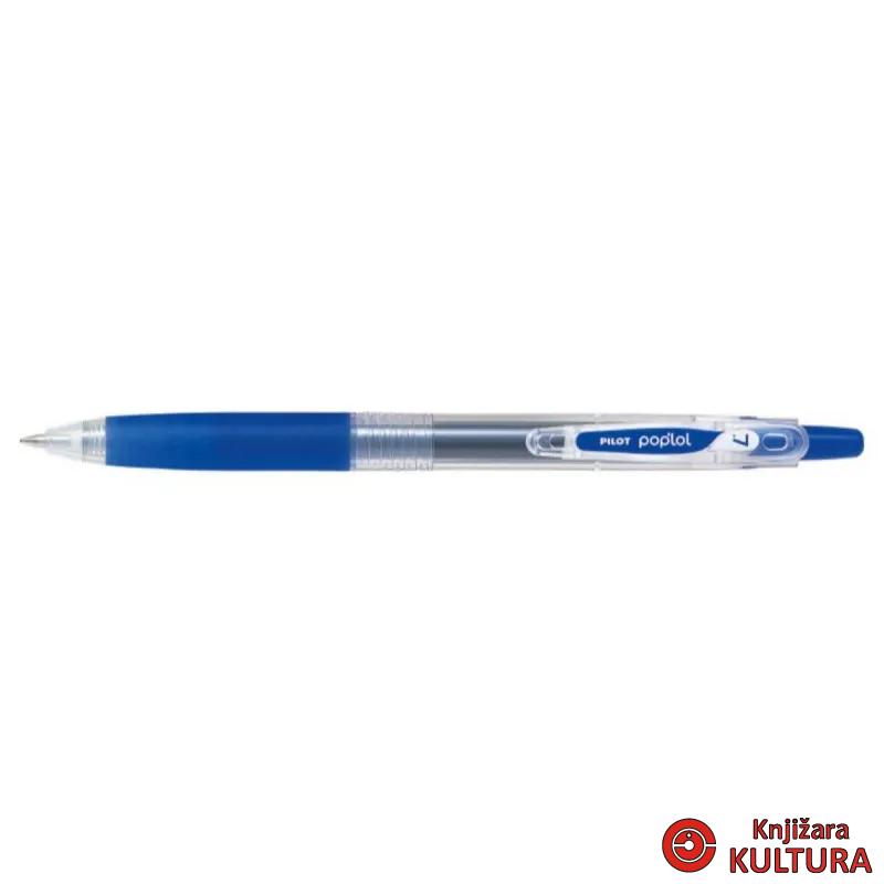 ROLER PILOT POP LOL PL.0.7 