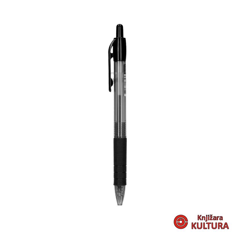 HEM.OL.CLASSIC GRIP 0.7 CRNA 