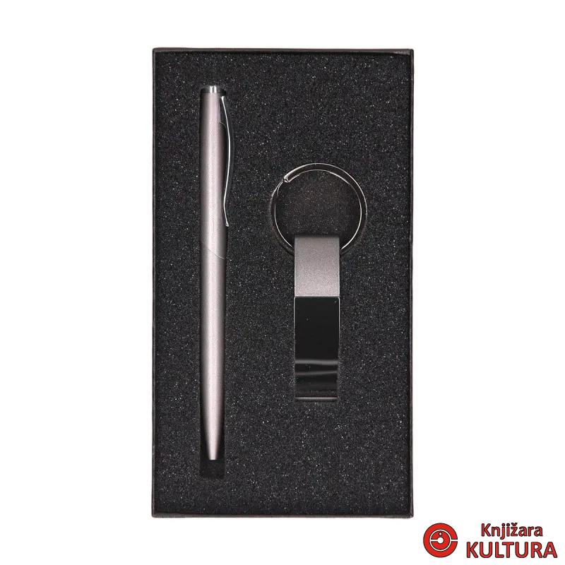 SET HEM.OL. PRIVJESAK BOLERO CRNA 