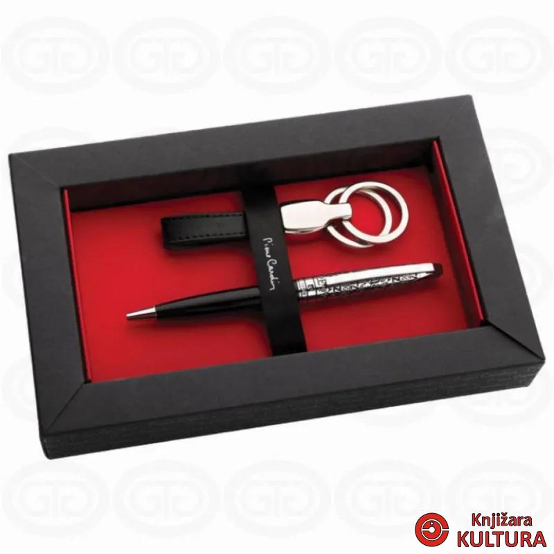 POKLON SET P.CARDIN TRIANON HEM.OL.+PRIV. 