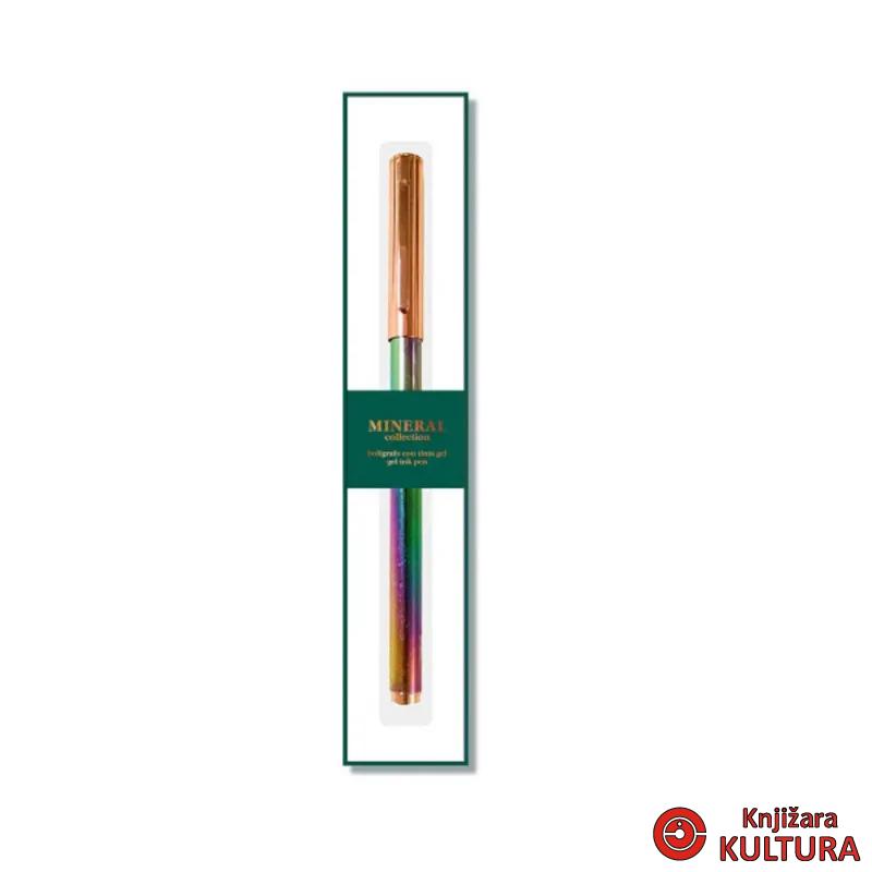 HEM.OL.IRIDISCENT COPPER MR 