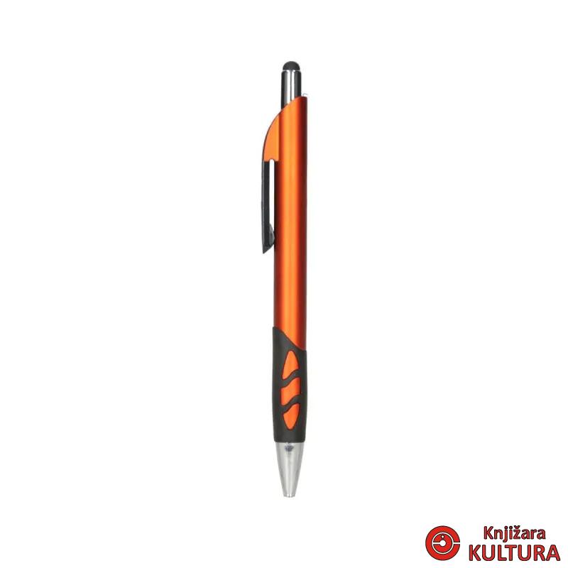 HEM.OL.STYLUS NARANDŽASTA 