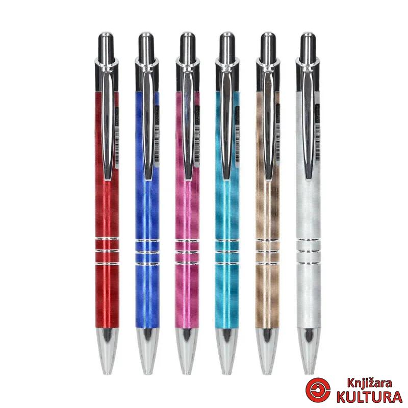 HEMIJSKA OLOVKA FORTUNA 1/1 1.0mm PLAVA 