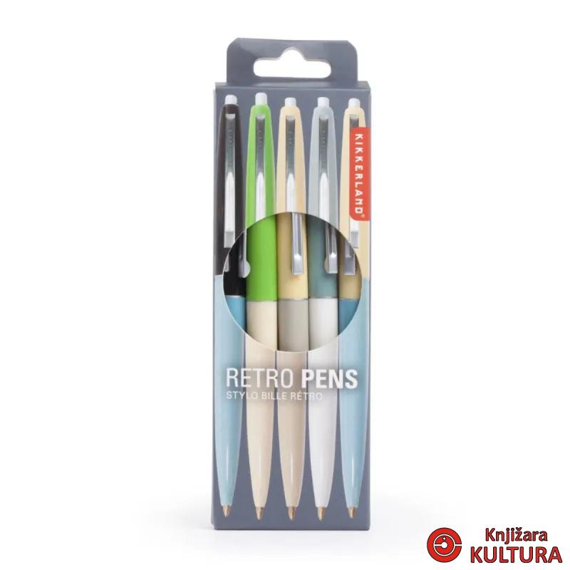 OLOVKE RETRO 5/1 