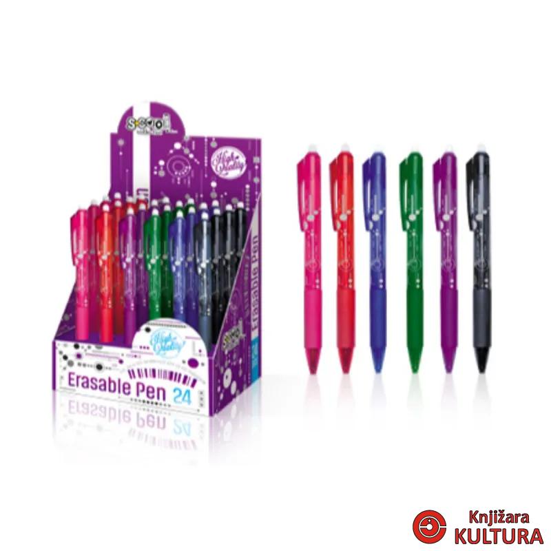 HEM.OL.PIŠI-BRIŠI S-COOL 