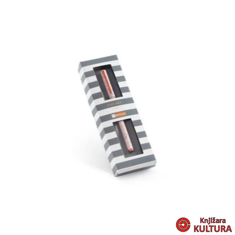 HEM.OL.TERRAZZO GRAY MR 