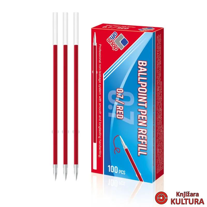 REFIL ZA HEM.OL CRVENI OFFISHOP 