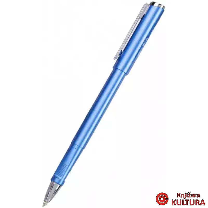 HEMIJSKA OLOVKA DELI 0.7mm PLAVA EQ57-BL 