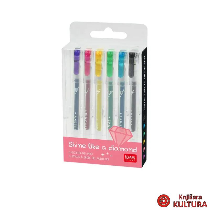 OLOVKA SA ŠLJOKICAMA GGPKIT1 