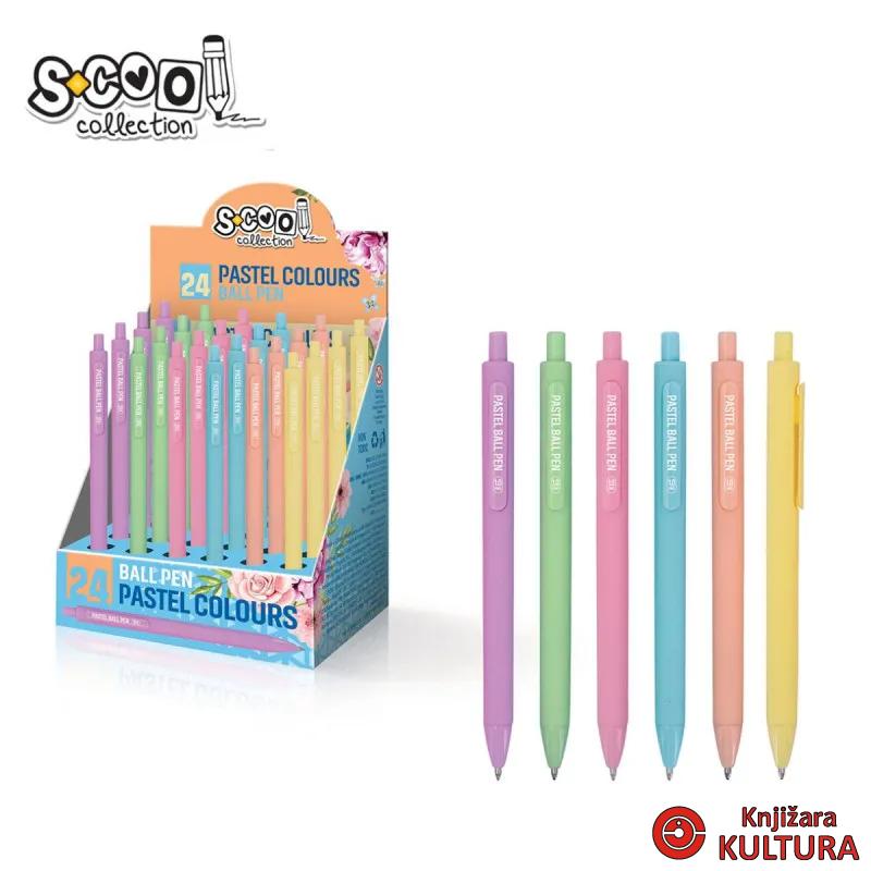 HEM.OL.S-COOL PASTEL 1mm 