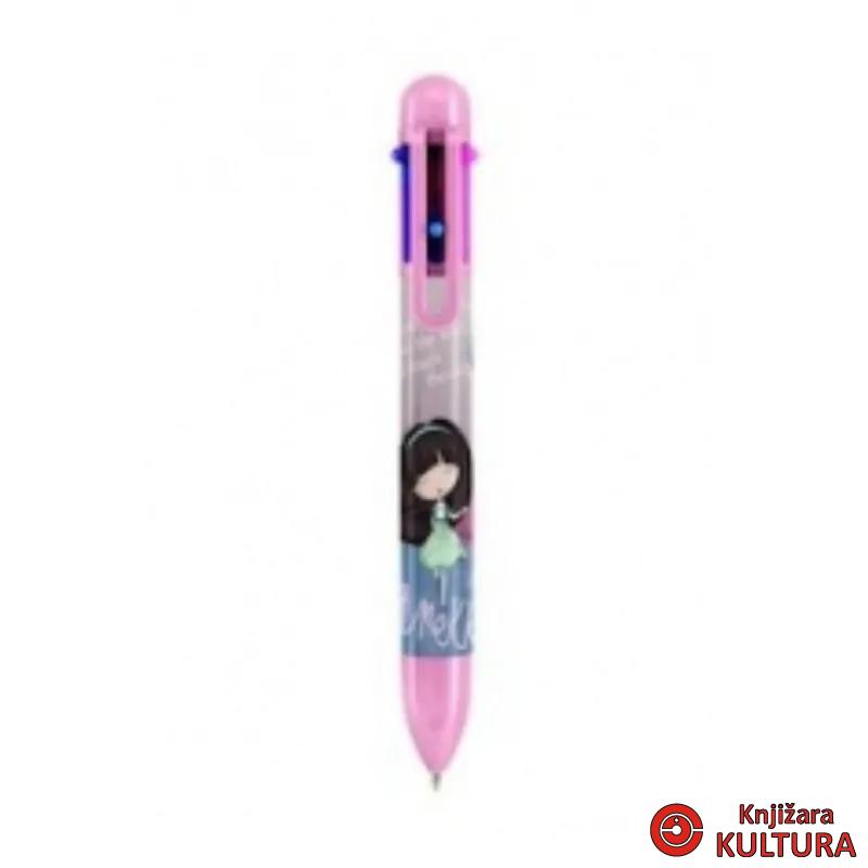 HEMIJSKA OLOVKA ANEKKE 6 BOJA 116241 