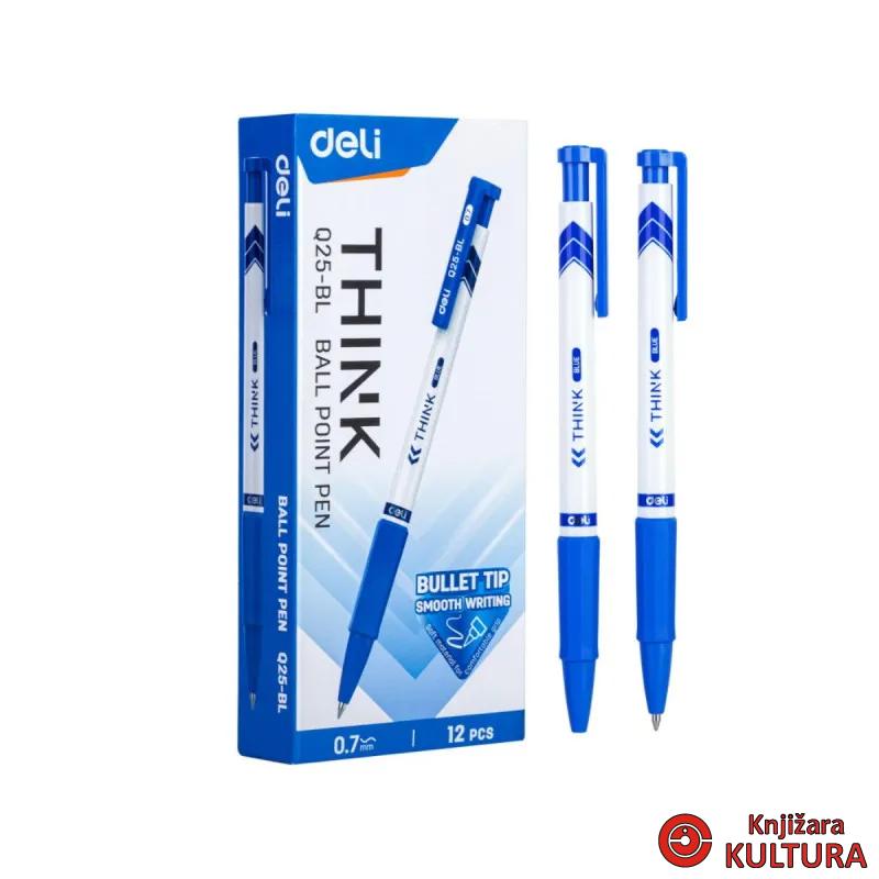 HEM.OL.DELI 0.7 PLAVA EQ25-BL 