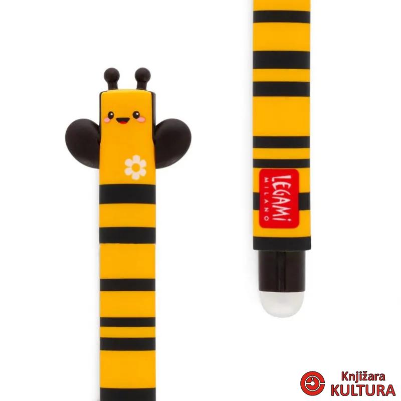 GEL OLOVKA PIŠI BRIŠI - BEE 