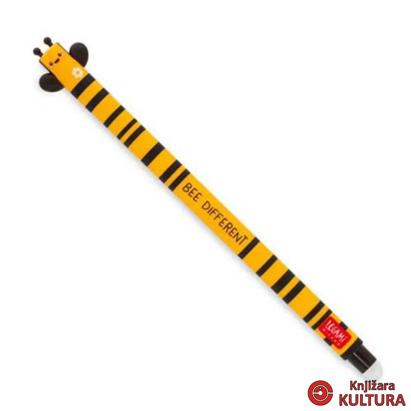 GEL OLOVKA PIŠI BRIŠI - BEE 