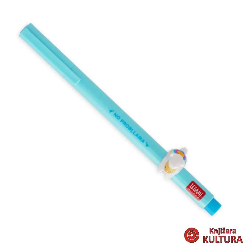 GEL OLOVKA LOVELY FRIENDS LLAMA 