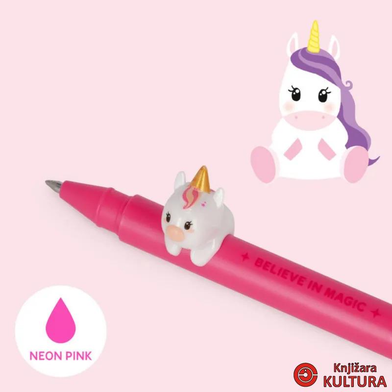 GEL OLOVKA LOVELY FR. UNICORN 